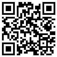 QR Code for bitcoin:3FaRL4c2FUiWV3PRJDKCPABFAPiEkqmgzv