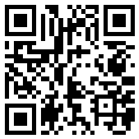 QR Code for bitcoin:3FaRTCmuJR8PMsfxSEVuZbE4HojXpWEHUt