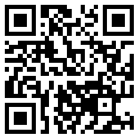 QR Code for bitcoin:3FaSXM129vvJte6M5VhhTFGNkWYFqMATSH