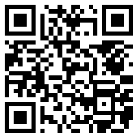 QR Code for bitcoin:3FaSkwfjY5oRaY75RCYjCSbFiNRVCqdoXa