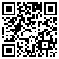 QR Code for bitcoin:3FaTYBqQZ1LC61CRJ7hHVf6NxPkVWWVMSc