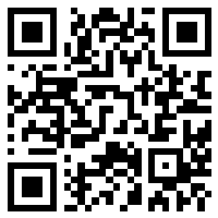 QR Code for bitcoin:3FaU5BgzppR9529yEeT3ySTMSh2QNWVfUQ