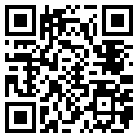 QR Code for bitcoin:3FaUBojKbdfAKLeJXgr4pjVcwnJ2rjxc15