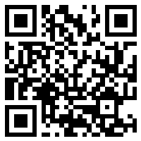 QR Code for bitcoin:3FaUD57gndRdHoUT4U4pzDmDcnPJu2xxiG