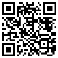 QR Code for bitcoin:3FaUJMfYY1k3Xi4oKTzmjFG3gwvsonoa93