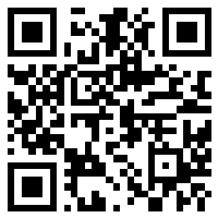 QR Code for bitcoin:3FaUazmAvu4fAFwc3EzorKVT6Ujf7bS3mM