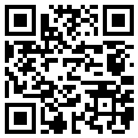 QR Code for bitcoin:3FaVADjP7Ndia6y5naLPyPBZ2shE6L8iG6