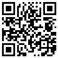 QR Code for bitcoin:3FaVuGYZC4xpgPDNiKabukpAnuMFqKFS8T