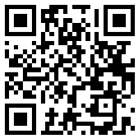 QR Code for bitcoin:3FaWQKZ6ThystEgfWxMVsoC2VAB5NPFNBK