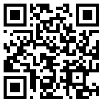 QR Code for bitcoin:3FaYckZS2t2VpANDXcn4eUNpAtEGuGWG8s