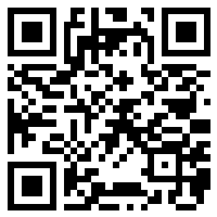 QR Code for bitcoin:3FabNv3AdKpYmit1WNjuKcJhWojSPvq2GH