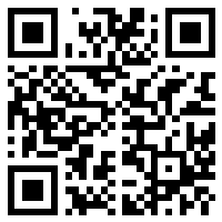 QR Code for bitcoin:3FaeZPQVk7cwc9MSi71Pj6bf2FZqMwiN4a