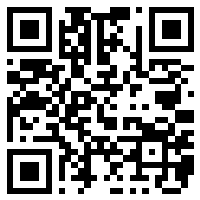 QR Code for bitcoin:3Faf3TZDNib9wPKwPuA6wzycNqaogUDcPv