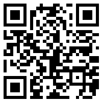 QR Code for bitcoin:3FafLcVWAJoB8PvZUfF794qqUmXdGf2ruV