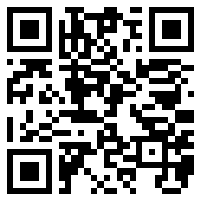 QR Code for bitcoin:3FafcvkUEHZ3PnvQroUnNR177xd7GRgp9R