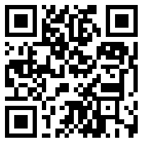 QR Code for bitcoin:3FahQ73j9RDU8ABWsdEdecRcD21M5CULre