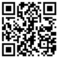 QR Code for bitcoin:3FajU2XsDcoAVJvi3AwuiXaUyuxmsZtWai