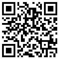 QR Code for bitcoin:3Fakq5DvbPpr5T6g7uAQn993MyLTfMLwhi