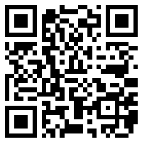 QR Code for bitcoin:3Fan4yCcP1XDBvXiBGfrDM5Rcxdzf19VeB