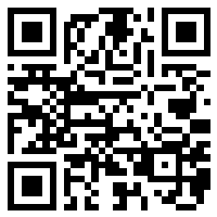 QR Code for bitcoin:3Fan6T3MPzBRTiYpg7i8CWL2Js2UYKJcw7