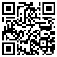 QR Code for bitcoin:3FanVhV7QarVXYUn6t2jrwDZHppSGi4aMj