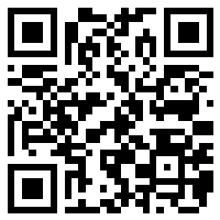 QR Code for bitcoin:3Fanx8jdWbAF3hcApjrxFGpVToH7c4PHho
