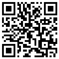 QR Code for bitcoin:3Faoitg9K1JhNqB35W485C44eFRHCTqa6U