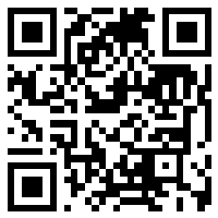 QR Code for bitcoin:3Faprt9MtaqgkHCLgCf7kKbC7xEaGp1ftS