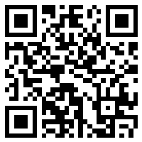 QR Code for bitcoin:3FasGenC4ySH2r7K15DREvSHEaybQBHvVv