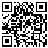 QR Code for bitcoin:3Fat4ysBWtQJcWeEvmRRTT674w9Wm1219f