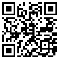 QR Code for bitcoin:3FatUjwZ6BoA1vs2TdFi98Z5wtca1EYLir