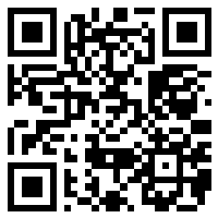 QR Code for bitcoin:3Favj2HJ7i3UGre6yH4n5daRiqJsAosdLn
