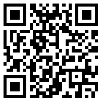 QR Code for bitcoin:3FaxeUvnTDBMWxCaRKpkcdsqWQC3LhTP2X