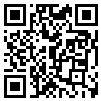 QR Code for bitcoin:3FayDYzeSXAFevQLZwhqTonQmttfcRWm9k