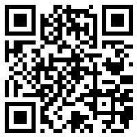QR Code for bitcoin:3Faz4ttwRoWNwV2C6rq9NeRhutoG7L8s3N