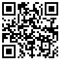 QR Code for bitcoin:3FazdpQW6Gm1KCekaLPQTB65BEtGprMAXi