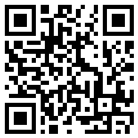 QR Code for bitcoin:3Fb48hqGeYuGDpZYZw1SWcCWoyMA8UhWZv