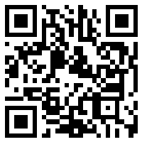 QR Code for bitcoin:3Fb5T5cVWf793svaReV2AZbWbzckRjQLqU