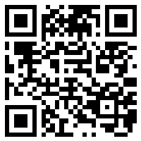 QR Code for bitcoin:3Fb7rixmEviTHVjkx2RCmjvrcsgEQvNbwk