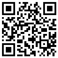 QR Code for bitcoin:3FbAx63BTdbQezEnQcHYLdFh64tmYgFvmL
