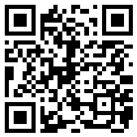 QR Code for bitcoin:3FbBnLmY6cQd8XSYFcDSrRmFdHPbBNuwyL