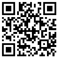 QR Code for bitcoin:3FbDVzGcSCqBsQ11CmbLcQBxt28ove1mcn
