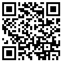 QR Code for bitcoin:3FbFyjBQ5eUta1qVCm9iVcAZsXscxQLCeN