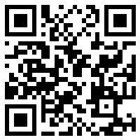 QR Code for bitcoin:3FbGE717cP392fLmVMwGvyYTjoS7ZKk9vL