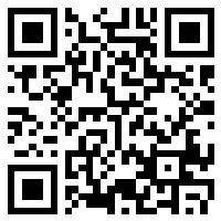 QR Code for bitcoin:3FbGgK8hC8AMwpGT4pLcfrtbhmwkmAwACh