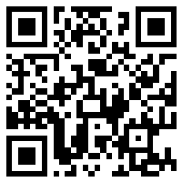 QR Code for bitcoin:3FbKoQmevonxxnuVrdSH8LG4189USLBP66