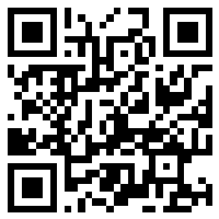QR Code for bitcoin:3FbNa7ZkbDdQm1E2bcduKjWJ3L9VZDsbjs