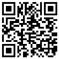 QR Code for bitcoin:3FbPYF44cbtjquYfZ4fX6GXs6QTdirg6up
