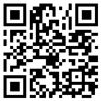 QR Code for bitcoin:3FbPjfAH7PEdEKWDZ3GAfiwLV3sNQU3RWZ