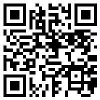 QR Code for bitcoin:3FbQb1ReZ6V7dwXWcmV9wDQc7TCs4ENrNF